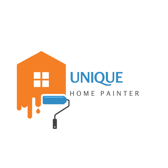 Unique painter